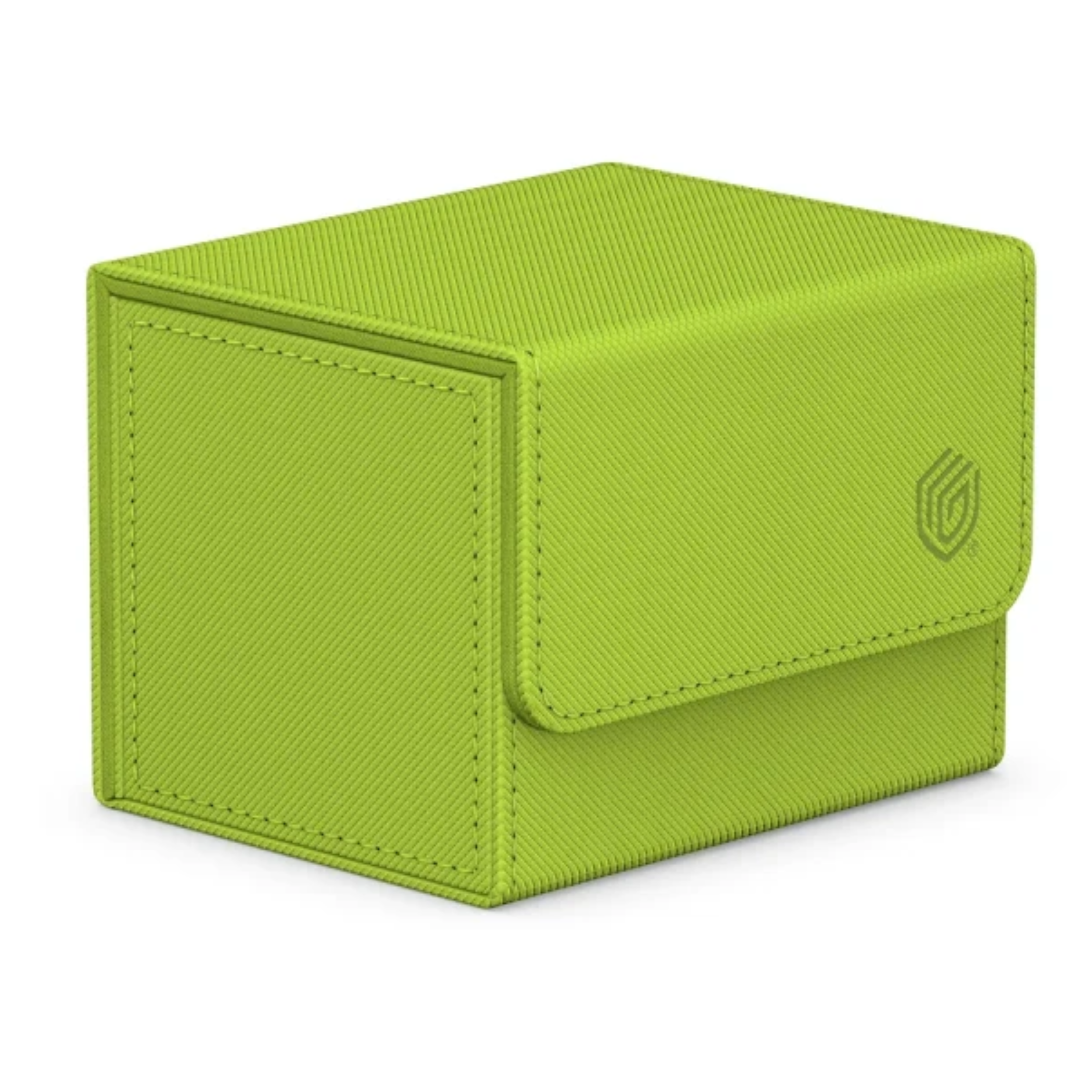 Lime Deck Box